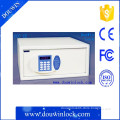 Electronic digital safe box unlock safe with certifications